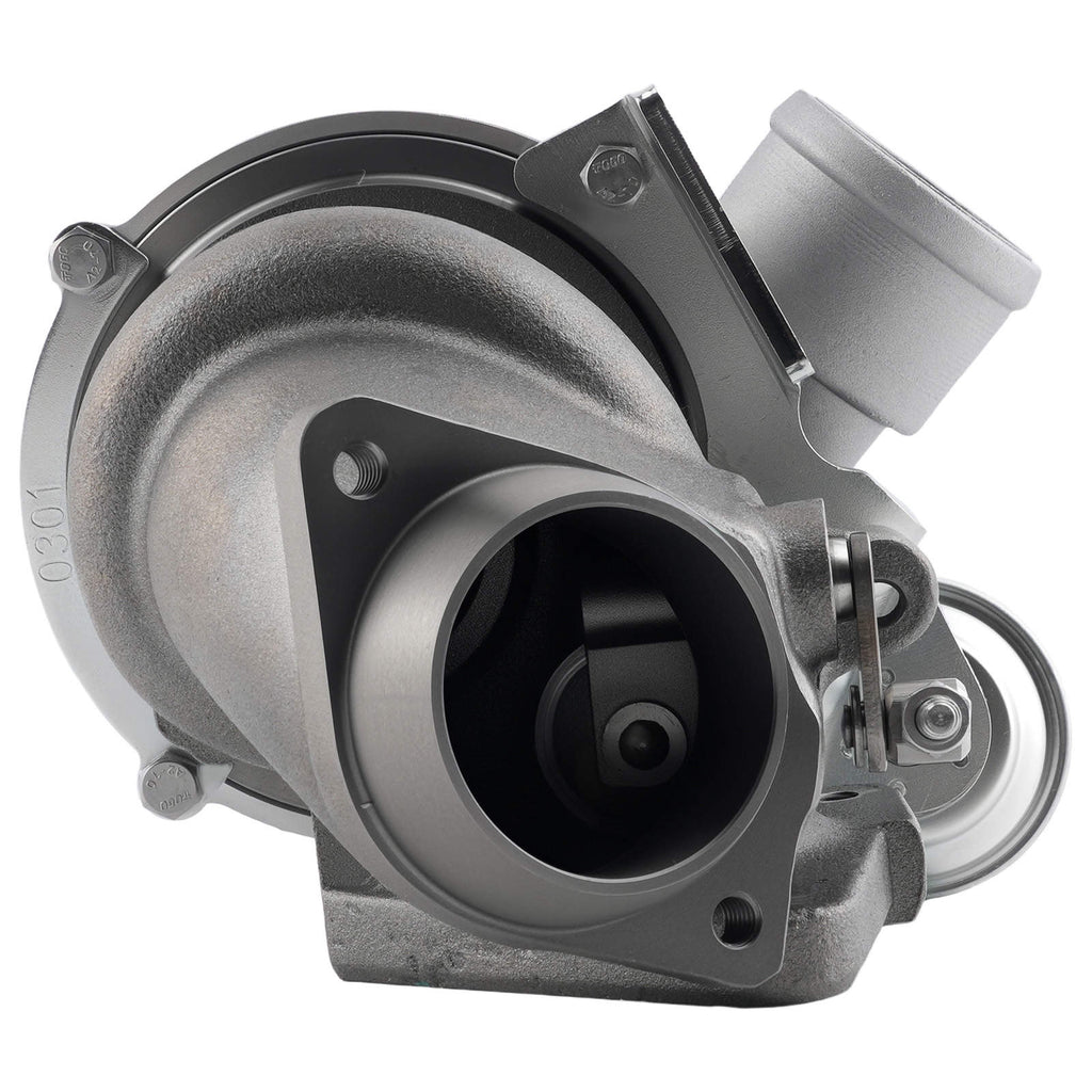 Turbo K03 egnet til Mercedes Vito W638 / V-Klasse 638 2.3 TD 72 kW OM601 1996-2003 | A6010960099 53039880007