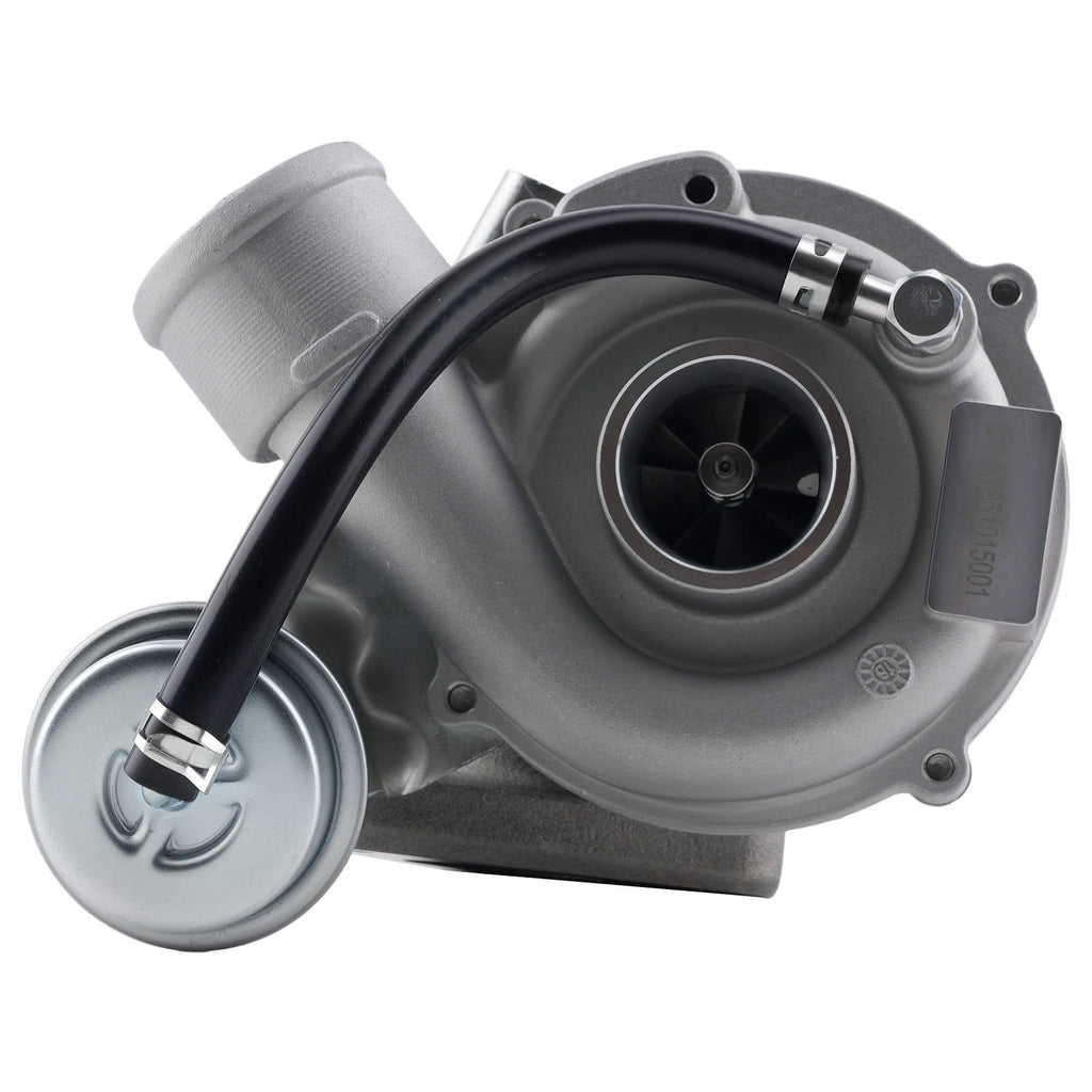 Turbo K03 egnet til Mercedes Vito W638 / V-Klasse 638 2.3 TD 72 kW OM601 1996-2003 | A6010960099 53039880007