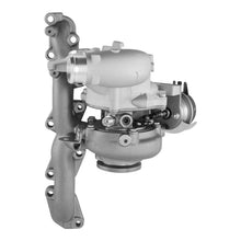 Indlæs billede til gallerivisning Turbo BV43 egnet til Audi A3, Q3, TT, VW Golf VII GTD, Passat, Seat Leon, Skoda Superb 2.0 TDI 135-140 kW | 04L253010A 53039880621