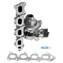 Last bildet i gallerivisningen, BV43 Turbo geschikt voor Citroen C5 Peugeot 308 508 2.0 BlueHDi diesel 9807873180