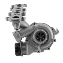 Ladda upp bild till gallerivisning, Turbo BV43 lämplig för Nissan NV400, Renault Master III, Opel Movano B 2.3 dCi / CDTi 110-130 hk 2012-2023 | 144109726R 53039880417