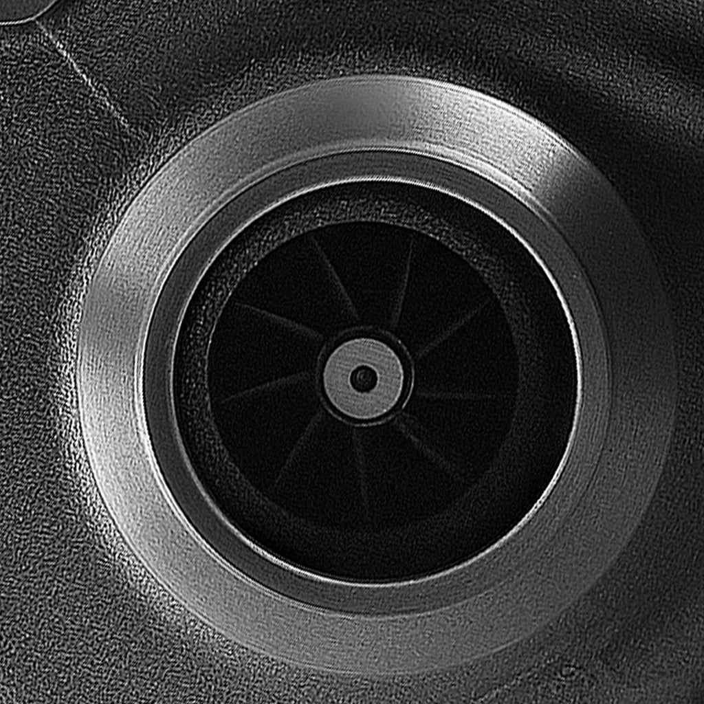 Turbo BV43 egnet til Citroën Jumper / Peugeot Boxer 2.0 HDi / BlueHDi 110-163 hk DW10FU 2015-2019 | 53039880411 9812386080