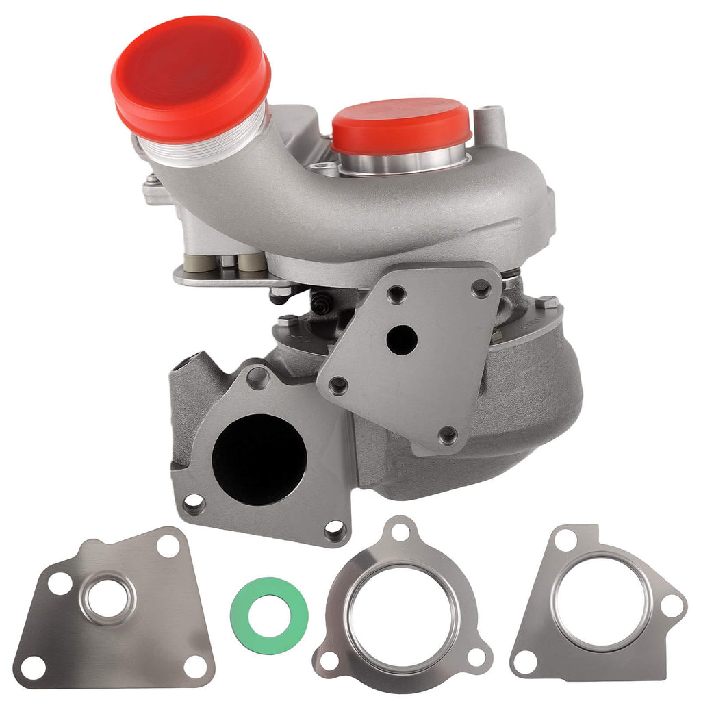 Turbo BV50 lämplig för Audi A4, A6, A8, Q7, VW Phaeton 3.0 TDI quattro 150-171 kW 2003-2015 | 059145702R