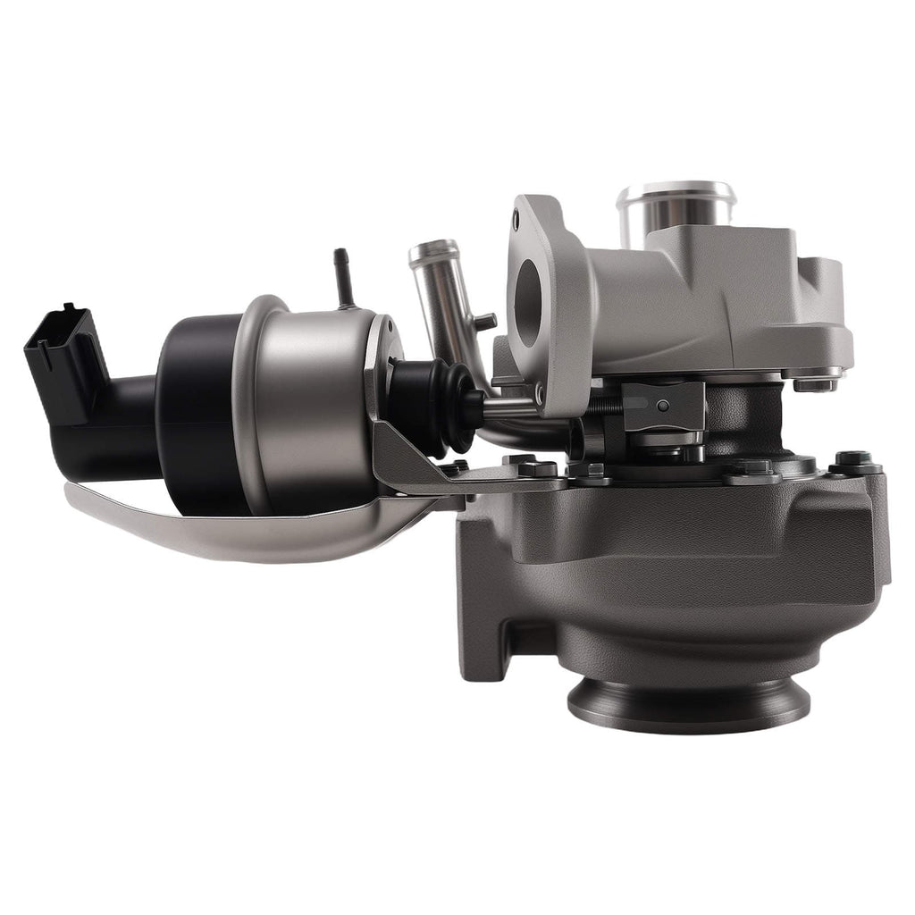 Turbo BV30 lämplig för Fiat Punto Evo Grande Punto 500L, Alfa Romeo MiTo 1.3 MultiJet 59-62 kW 2009-2015 | 55233062 71794956
