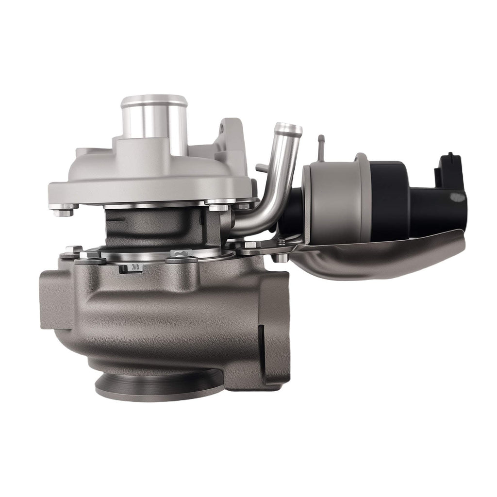 Turbo BV30 lämplig för Fiat Punto Evo Grande Punto 500L, Alfa Romeo MiTo 1.3 MultiJet 59-62 kW 2009-2015 | 55233062 71794956