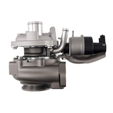 Ladda upp bild till gallerivisning, Turbo BV30 lämplig för Fiat Punto Evo Grande Punto 500L, Alfa Romeo MiTo 1.3 MultiJet 59-62 kW 2009-2015 | 55233062 71794956