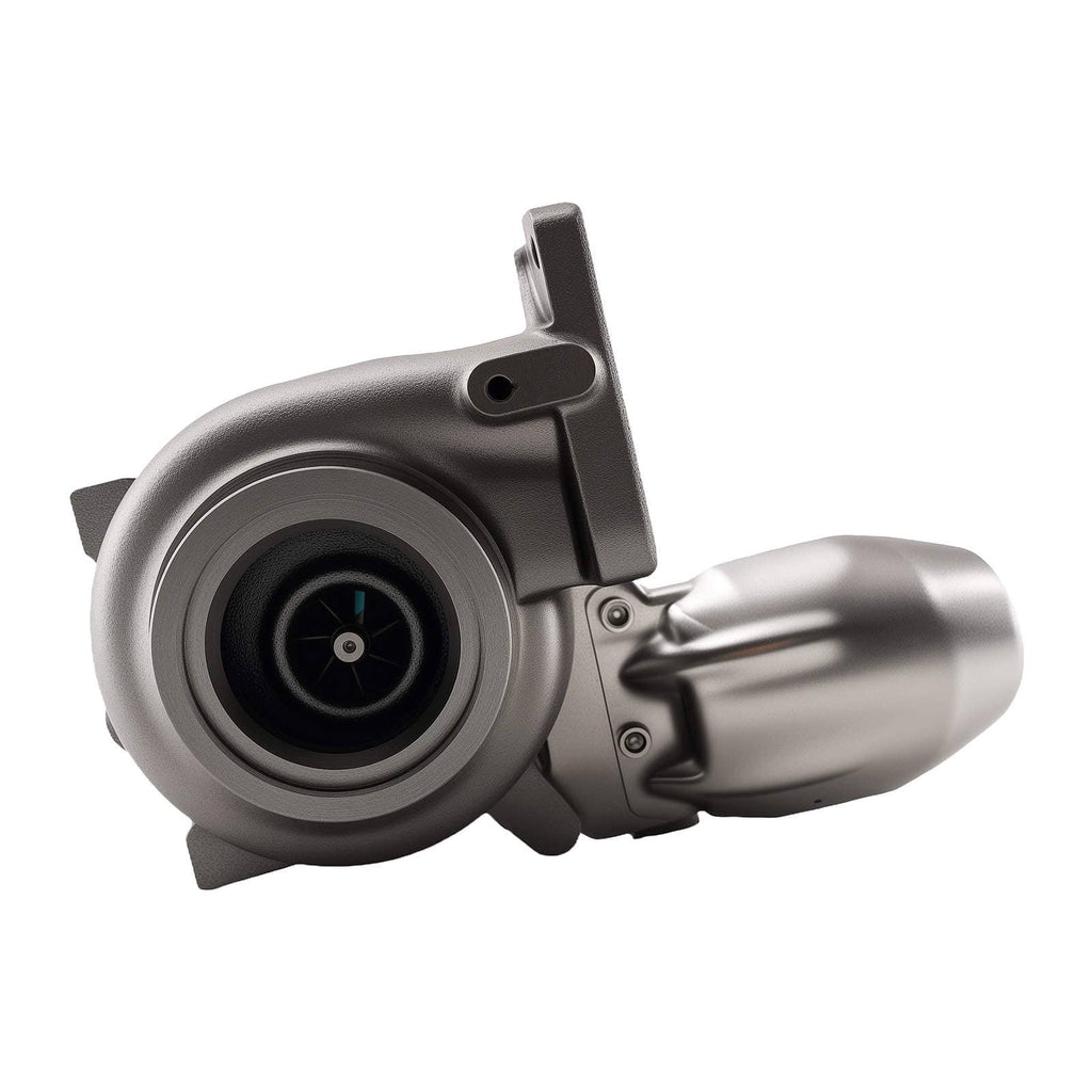 Turbo BV30 lämplig för Fiat Punto Evo Grande Punto 500L, Alfa Romeo MiTo 1.3 MultiJet 59-62 kW 2009-2015 | 55233062 71794956
