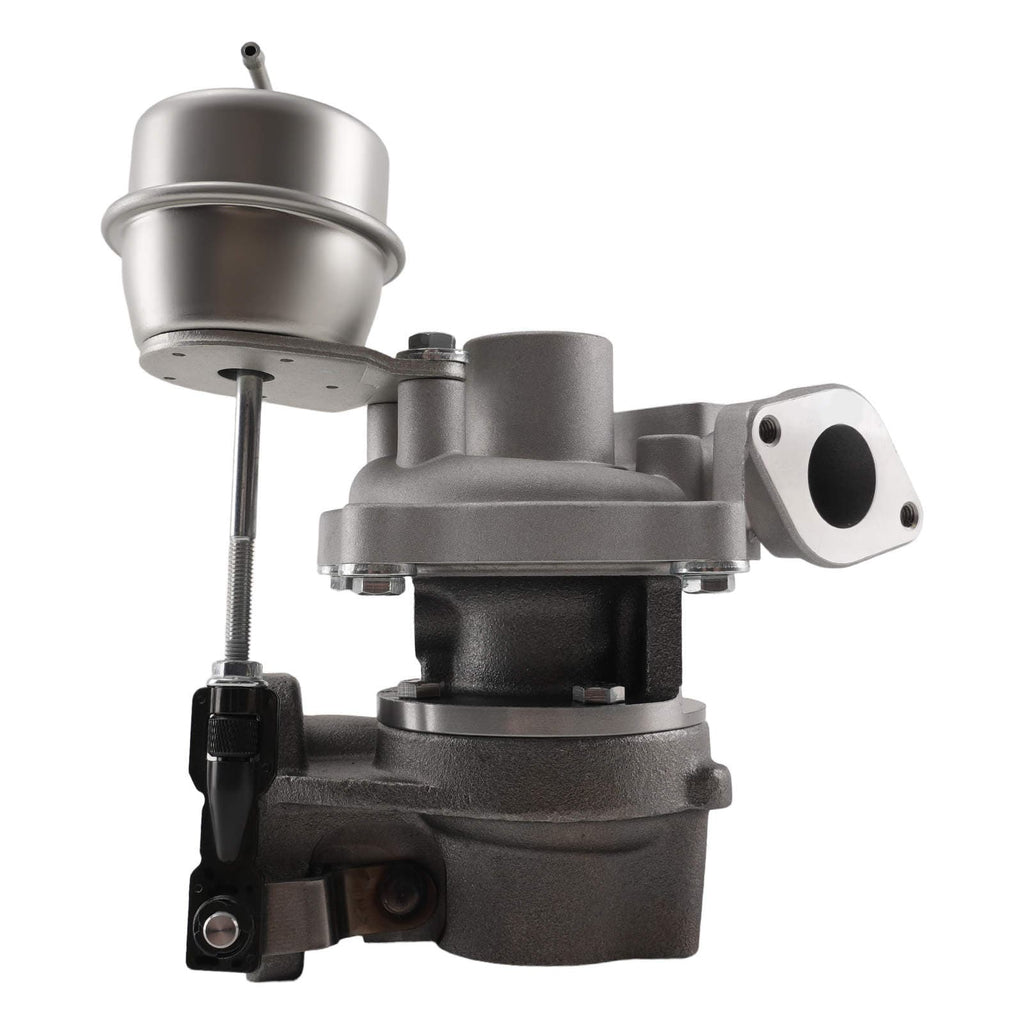 Turbo lämplig för Fiat Panda, Punto, 500, Doblo, Opel Corsa C / D, Combo, Meriva, Suzuki Swift 1.3 Multijet / CDTi 51-55 kW | 55202637