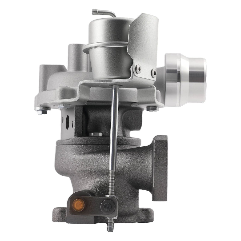 KP35 Turbo geschikt voor Dacia Duster Renault Clio Nissan 1.5 dCi diesel 144118936R