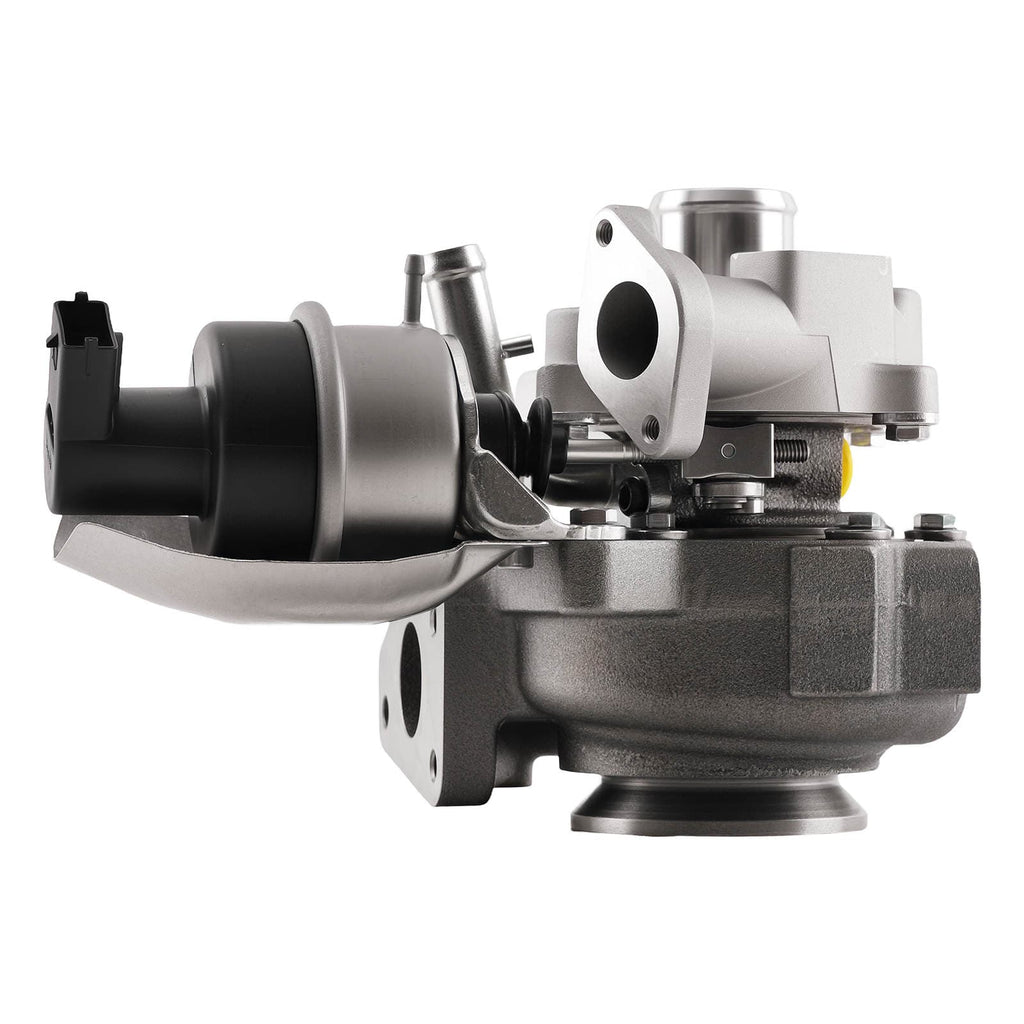Turbo BV35 egnet til Chevrolet Aveo T300, Opel Corsa D Astra J, Fiat Punto Doblo 1.3 CDTi MultiJet 55-70 kW | 54359700027 55212341