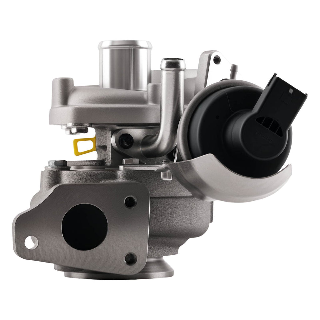 Turbo BV35 egnet til Chevrolet Aveo T300, Opel Corsa D Astra J, Fiat Punto Doblo 1.3 CDTi MultiJet 55-70 kW | 54359700027 55212341