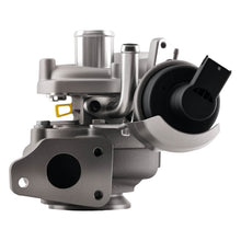 Indlæs billede til gallerivisning Turbo BV35 egnet til Chevrolet Aveo T300, Opel Corsa D Astra J, Fiat Punto Doblo 1.3 CDTi MultiJet 55-70 kW | 54359700027 55212341