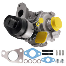 Indlæs billede til gallerivisning Turbo BV35 egnet til Chevrolet Aveo T300, Opel Corsa D Astra J, Fiat Punto Doblo 1.3 CDTi MultiJet 55-70 kW | 54359700027 55212341