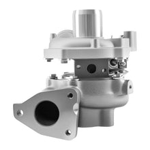Indlæs billede til gallerivisning Turbo BV38 egnet til Renault Trafic, Mégane, Kadjar, Nissan Qashqai, X-Trail, Mercedes C-Klasse, Vito 1.6 dCi R9M | 54389700005