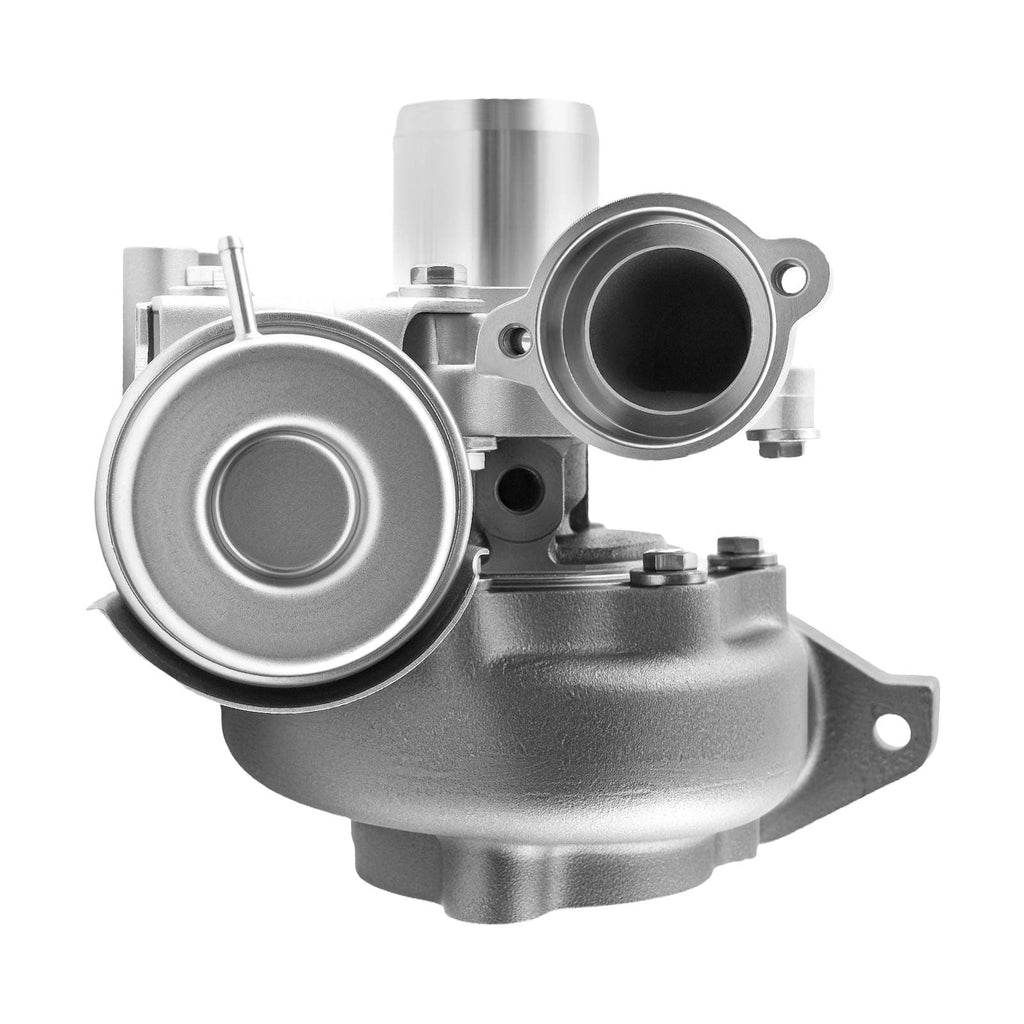 Turbo BV38 egnet til Renault Trafic, Mégane, Kadjar, Nissan Qashqai, X-Trail, Mercedes C-Klasse, Vito 1.6 dCi R9M | 54389700005