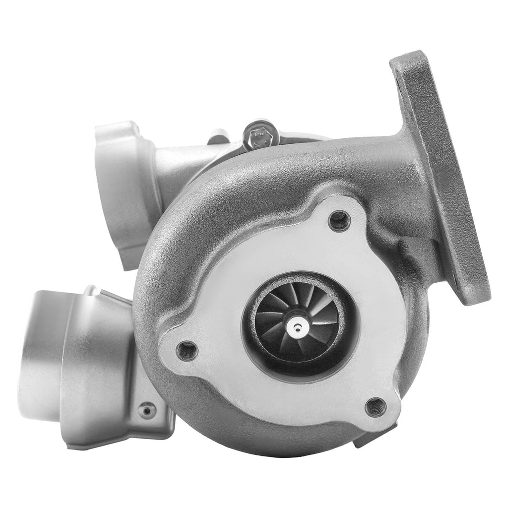 Turbo BV38 egnet til Renault Trafic, Mégane, Kadjar, Nissan Qashqai, X-Trail, Mercedes C-Klasse, Vito 1.6 dCi R9M | 54389700005