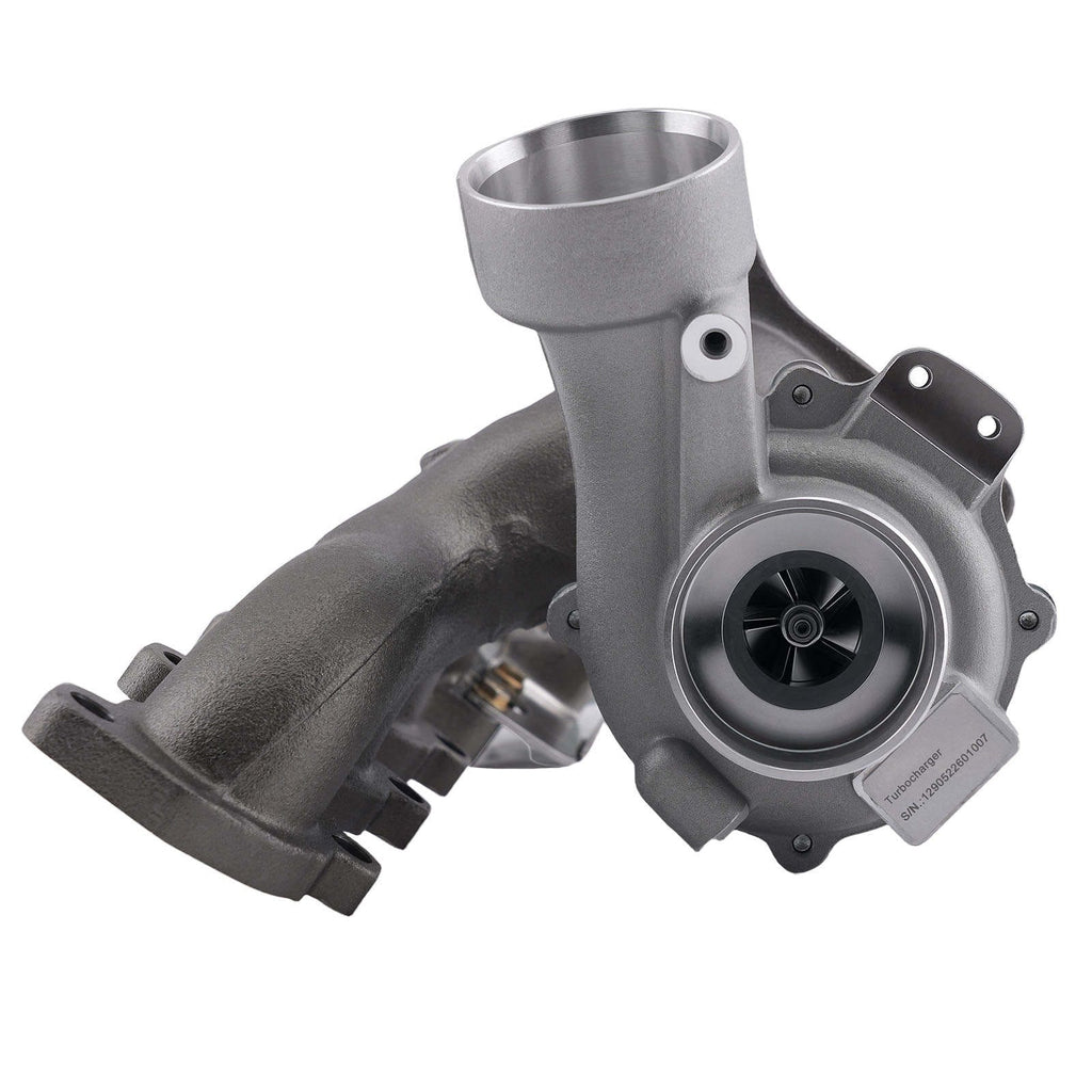 KP39 Turbo geschikt voor Mercedes-Benz Sprinter 213 313 315 CDi 2006-2016 A6460900280