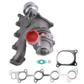 KP39 Turbo geschikt voor Mercedes-Benz Sprinter 213 313 315 CDi 2006-2016 A6460900280