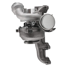Lataa kuva Galleria-katseluun, Turbo BV39 sopii malleihin VW Golf V, Touran, Caddy III, Polo, Seat Leon, Skoda Fabia 1.9 TDI 77 kW BLS BSU 2006-2010 | 03G253014M 54399880072