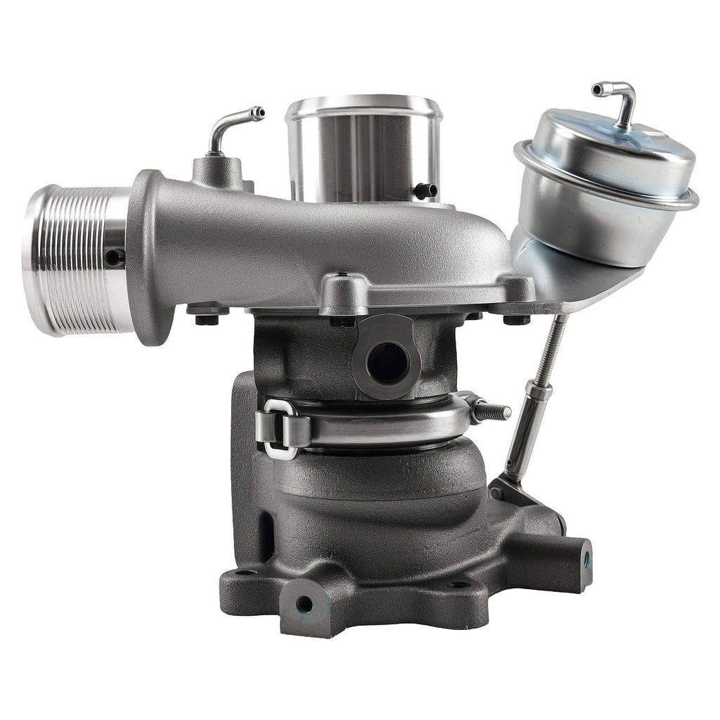 Turbo RHF3 egnet til Alfa Romeo Mito, Fiat Bravo II, Grande Punto, Linea, Lancia Delta III 1.4 T-Jet 88 kW 2007-2021 | 55212917 55248312