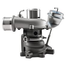 Indlæs billede til gallerivisning Turbo RHF3 egnet til Alfa Romeo Mito, Fiat Bravo II, Grande Punto, Linea, Lancia Delta III 1.4 T-Jet 88 kW 2007-2021 | 55212917 55248312