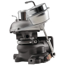 Ladda upp bild till gallerivisning, RHF5 Turbo geschikt voor Alfa Romeo MiTo Fiat 500 Punto 1.4 benzine 55218934