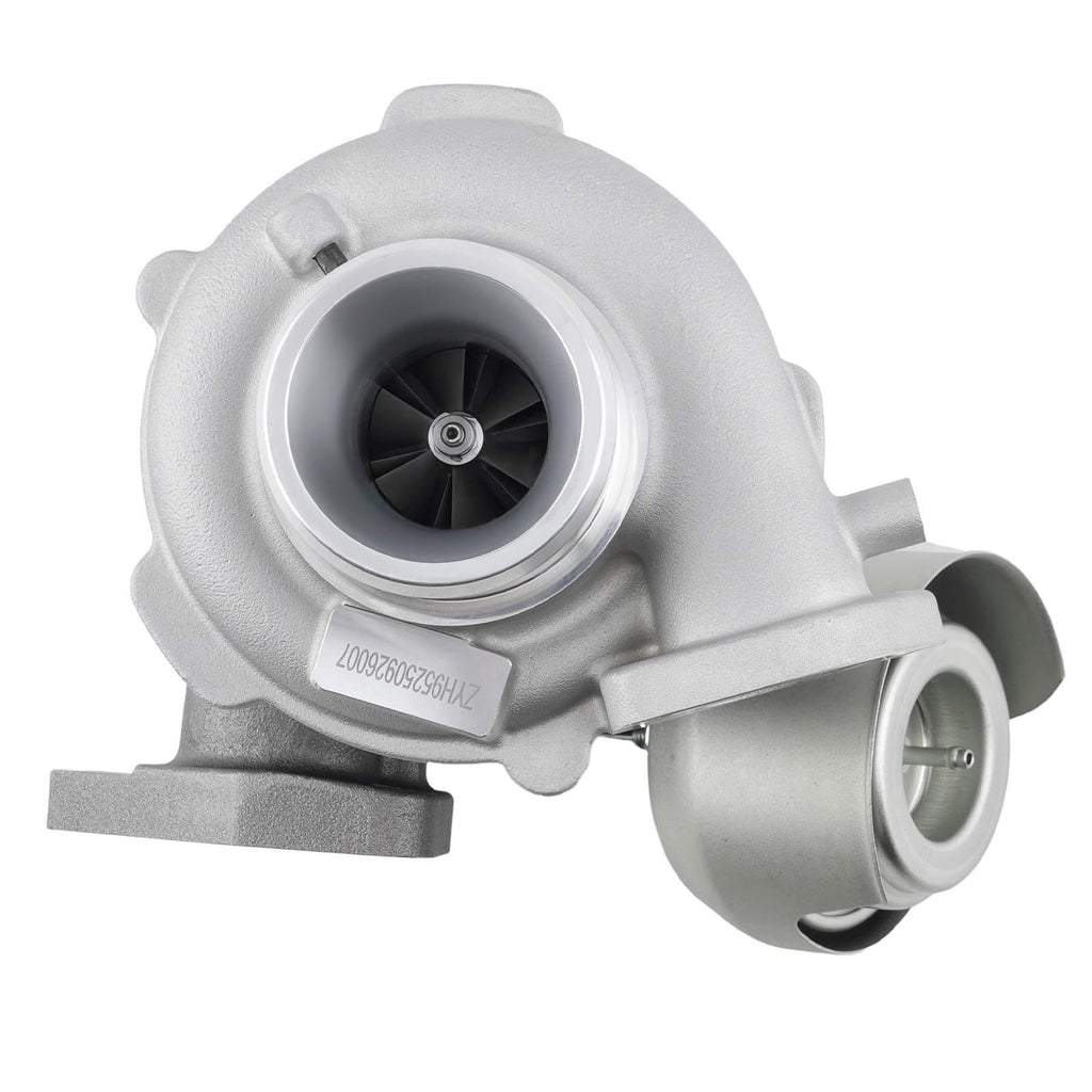 Turbo egnet for Opel Insignia A, Zafira Tourer C 2.0 CDTI A20DTJ 81-96 kW 2008-2017 | 788778-5002S 55562591