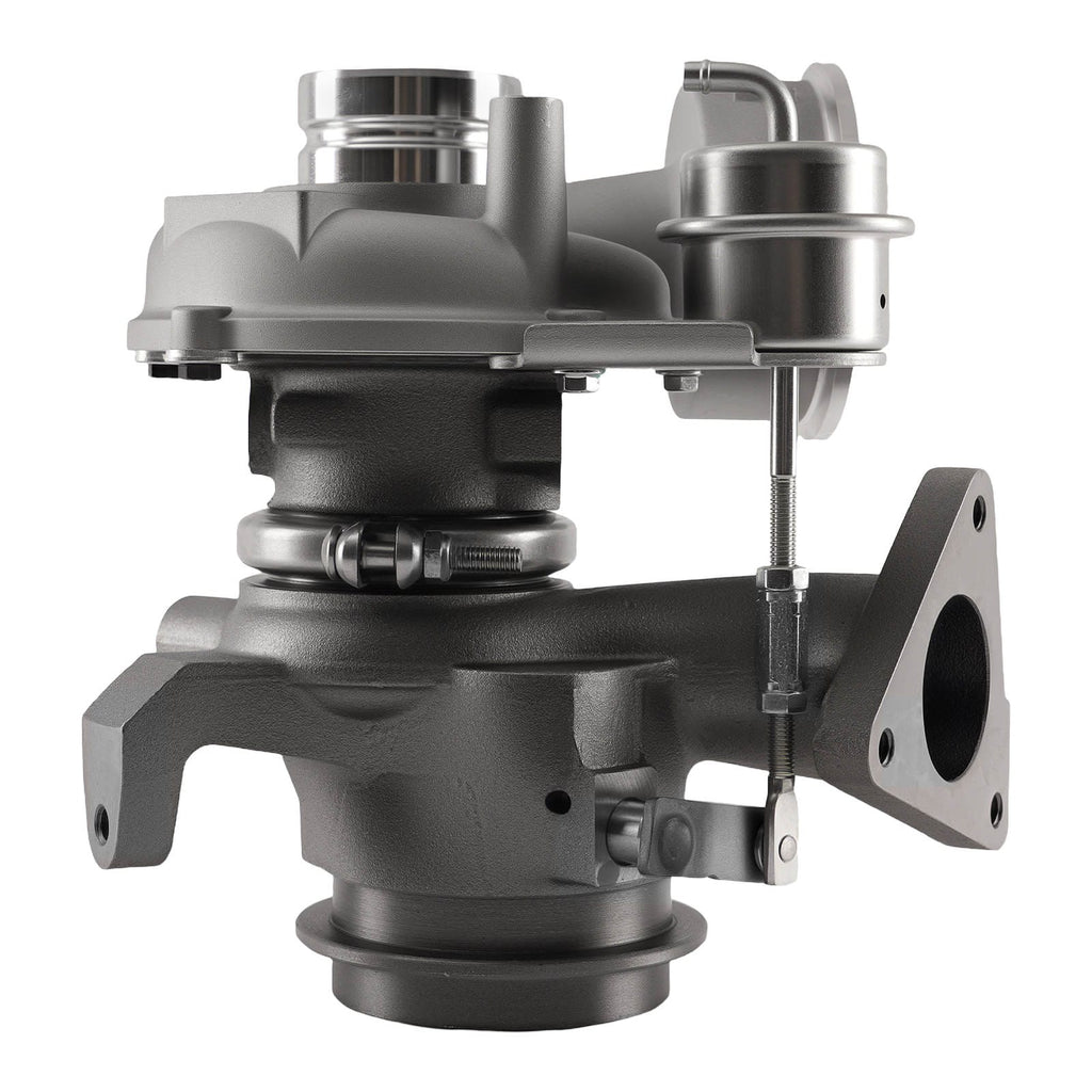 Turbo RHF4H lämplig för Mercedes A-Klass W169 160 180 CDI, B-Klass W245 180 CDI OM640 2004-2012 | A6400901380 A6400900280