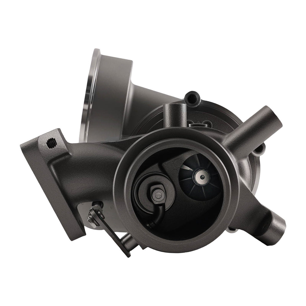 Turbo RHF4H lämplig för Mercedes A-Klass W169 160 180 CDI, B-Klass W245 180 CDI OM640 2004-2012 | A6400901380 A6400900280