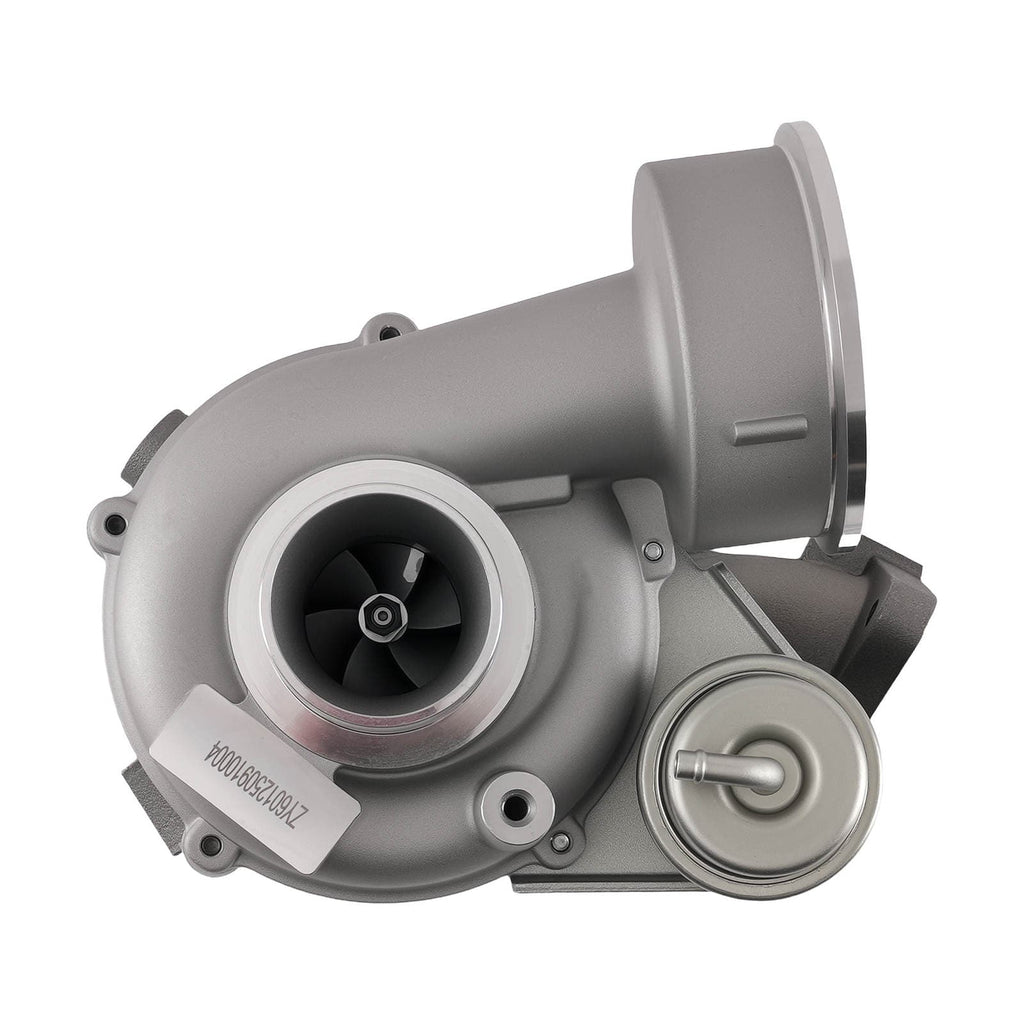Turbo RHF4H lämplig för Mercedes A-Klass W169 160 180 CDI, B-Klass W245 180 CDI OM640 2004-2012 | A6400901380 A6400900280