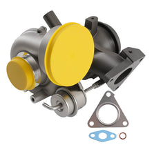 Ladda upp bild till gallerivisning, Turbo RHF4H lämplig för Mercedes A-Klass W169 160 180 CDI, B-Klass W245 180 CDI OM640 2004-2012 | A6400901380 A6400900280