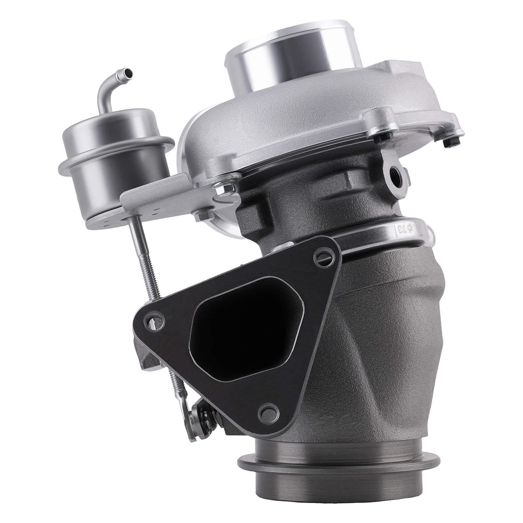 Turbo RHF4H sopii Mercedes Sprinter B906 209 / 309 / 509 CDI OM646 65 kW 2006-2009 | A6460900580 A6460901780