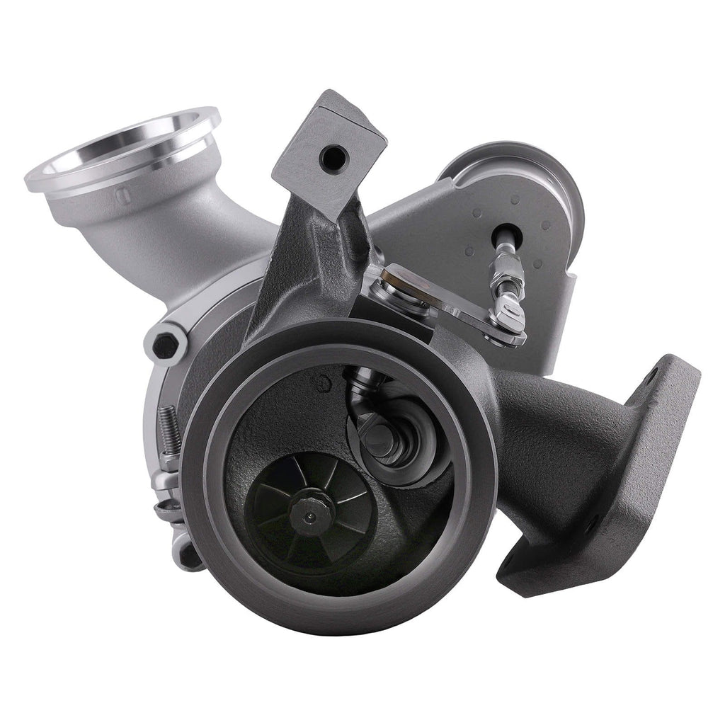 Turbo RHF4H sopii Mercedes Sprinter B906 209 / 309 / 509 CDI OM646 65 kW 2006-2009 | A6460900580 A6460901780