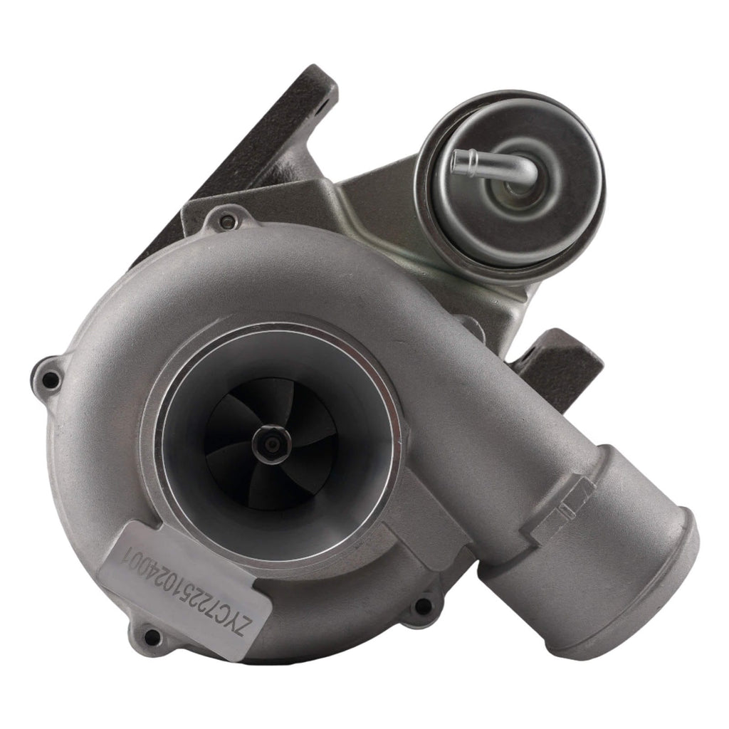 Turbo RHF4 sopii Mercedes Vito / Viano W639 109 CDI 2.2 OM646.983 65 kW 2003-2014 | A6460960599 A6460960299