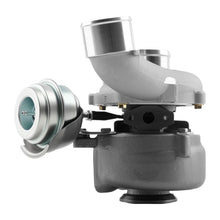 Ladda upp bild till gallerivisning, Turbo GT1749V lämplig för Alfa Romeo 147, 156, Fiat Stilo, Marea, Multipla 1.9 JTD 81-85 kW 2000-2010 | 712766-5002S 71793247