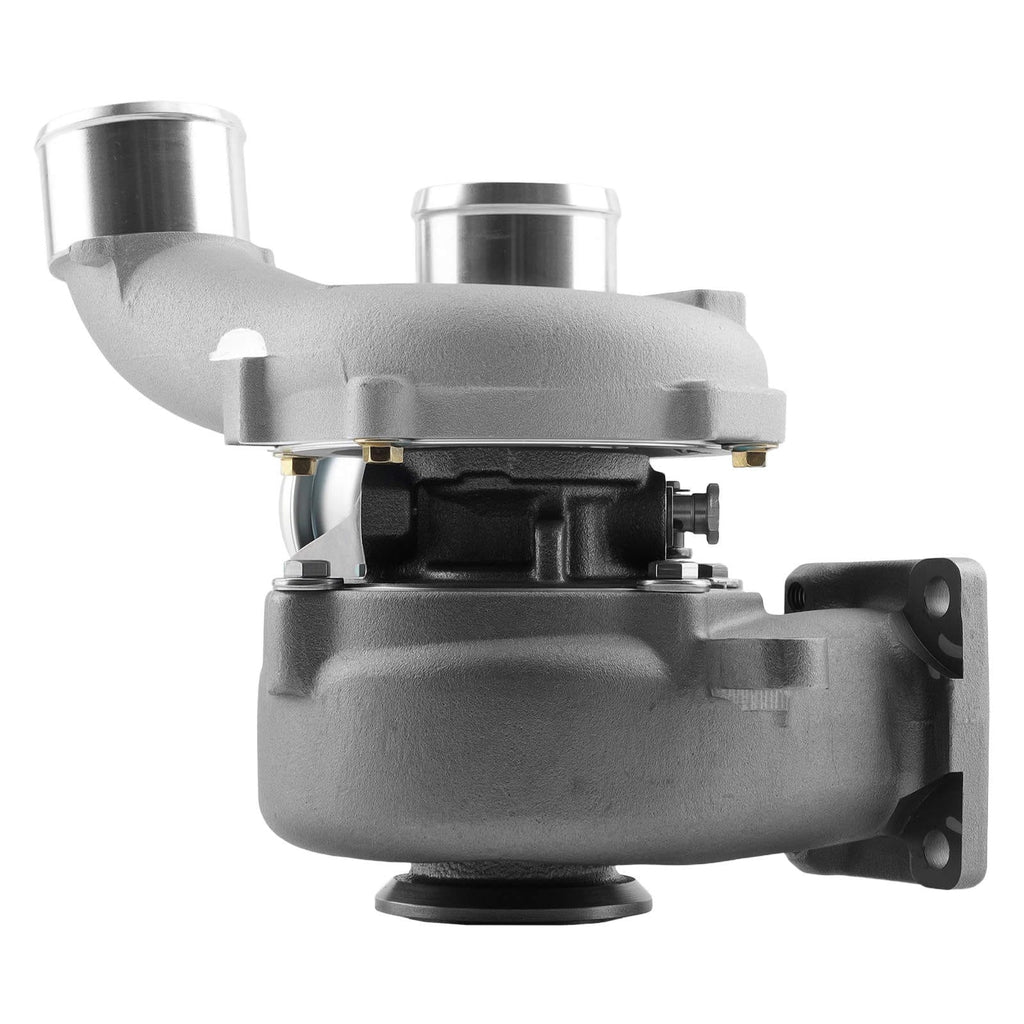 Turbo GT1749V lämplig för Alfa Romeo 147, 156, Fiat Stilo, Marea, Multipla 1.9 JTD 81-85 kW 2000-2010 | 712766-5002S 71793247