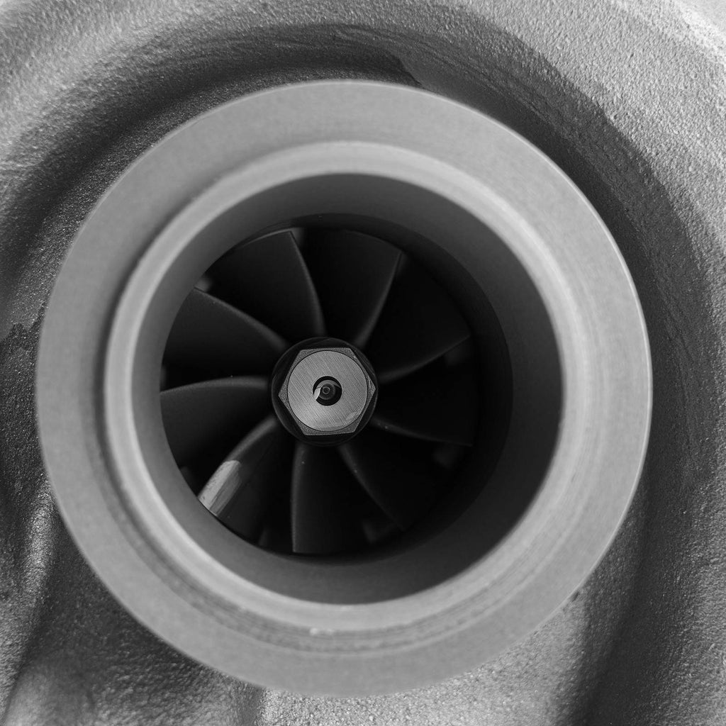 Turbo GT1749V lämplig för Alfa Romeo 147, 156, Fiat Stilo, Marea, Multipla 1.9 JTD 81-85 kW 2000-2010 | 712766-5002S 71793247