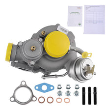 Indlæs billede til gallerivisning GT2052ELS Turbo geschikt voor Saab 9-3 Opel Vectra C Signum 2.0T benzine 7201680011