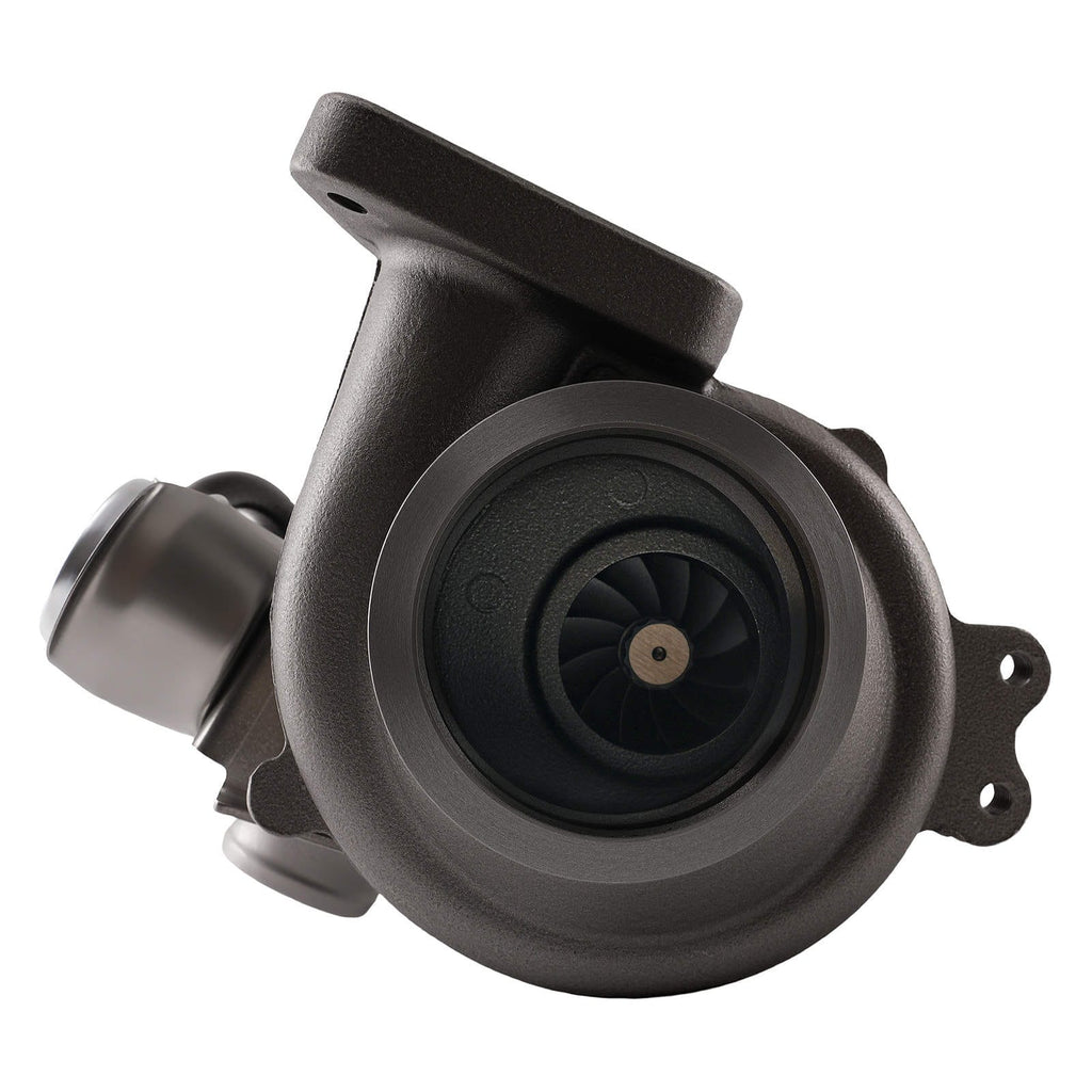 Turbo GTA2256V egnet til Ford Ranger 2.8 TD 94 kW 128 hk HS2.8 HT Powerstroke fra 2002 | 724652-5007S EX79517