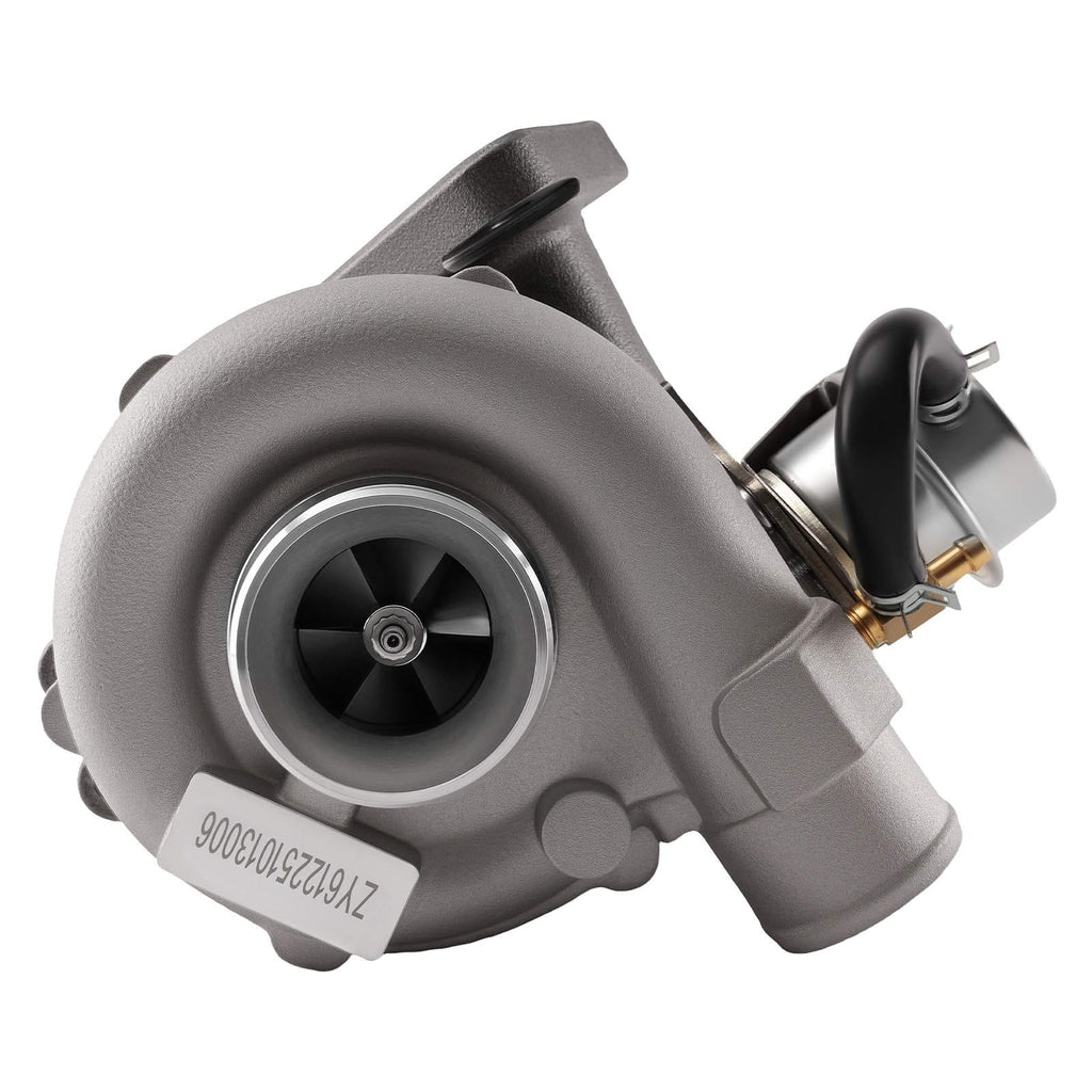 Turbo GTA2256V egnet til Ford Ranger 2.8 TD 94 kW 128 hk HS2.8 HT Powerstroke fra 2002 | 724652-5007S EX79517