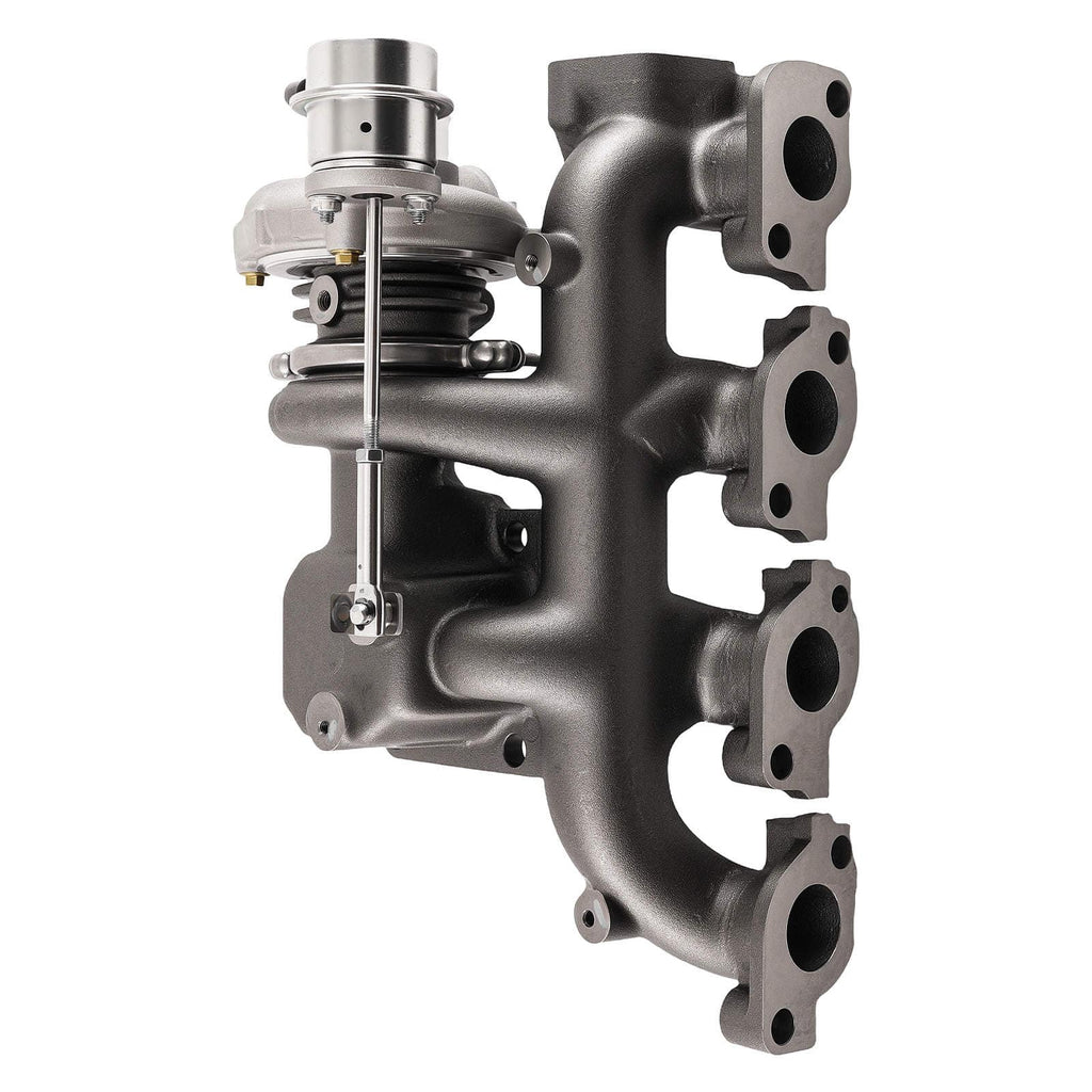 Turbo GT2049S lämplig för Ford Transit 2.0 Di 63-74 kW 2000-2006 | 2C1Q6K682BB 726194-0001