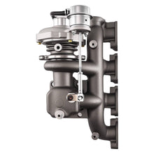 Ladda upp bild till gallerivisning, Turbo GT2049S lämplig för Ford Transit 2.0 Di 63-74 kW 2000-2006 | 2C1Q6K682BB 726194-0001