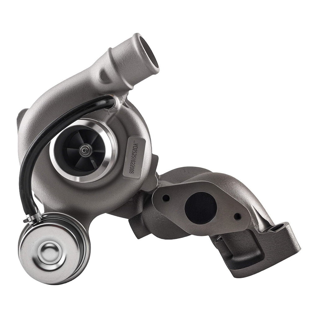 Turbo GT2049S lämplig för Ford Transit 2.0 Di 63-74 kW 2000-2006 | 2C1Q6K682BB 726194-0001