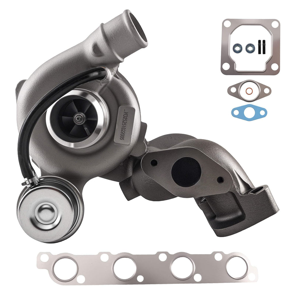 Turbo GT2049S lämplig för Ford Transit 2.0 Di 63-74 kW 2000-2006 | 2C1Q6K682BB 726194-0001