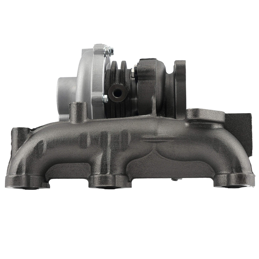 Turbo GT1544S sopii malleihin VW Polo, Fox, Seat Ibiza, Cordoba, Skoda Fabia, Roomster, Audi A2 1.4 TDI AMF BNM BNV 2000-2010 | 045253019GV