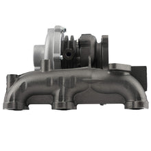 Lataa kuva Galleria-katseluun, Turbo GT1544S sopii malleihin VW Polo, Fox, Seat Ibiza, Cordoba, Skoda Fabia, Roomster, Audi A2 1.4 TDI AMF BNM BNV 2000-2010 | 045253019GV