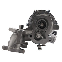 Lataa kuva Galleria-katseluun, Turbo GT1544S sopii malleihin VW Polo, Fox, Seat Ibiza, Cordoba, Skoda Fabia, Roomster, Audi A2 1.4 TDI AMF BNM BNV 2000-2010 | 045253019GV