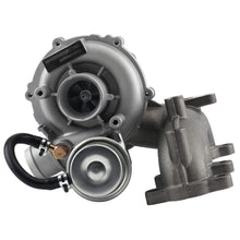 Lataa kuva Galleria-katseluun, Turbo GT1544S sopii malleihin VW Polo, Fox, Seat Ibiza, Cordoba, Skoda Fabia, Roomster, Audi A2 1.4 TDI AMF BNM BNV 2000-2010 | 045253019GV
