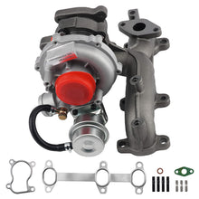 Lataa kuva Galleria-katseluun, Turbo GT1544S geschikt voor VW Polo, Seat Ibiza, Skoda Fabia en Audi A2 1.4 TDI