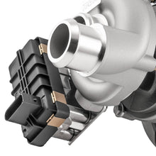 Ladda upp bild till gallerivisning, Turbo GTA1749V lämplig för Ford Focus II, C-Max, Mondeo, Galaxy, S-Max, Transit Connect 1.8 TDCi 2002-2015 | 4M5Q6K682AD 742110-0006